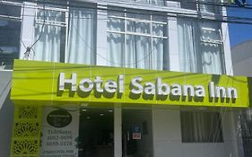 Hotel Sabana Inn